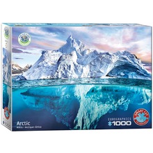 Puzzle 1000 Arctic 6000-5539