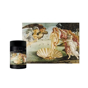 Puzzle 1000 Art 5 Sandro Botticelli