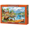 Puzzle 1000 Bear Lake C-105601-2