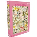 Puzzle 1000 Botaniczna rozkosz 113715