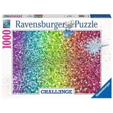 Puzzle 1000 Challenge 2