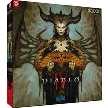 Puzzle 1000 Diablo IV: Lilith