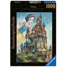 Puzzle 1000 Disney kolekcja Królewna Śnieżka