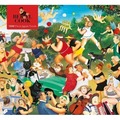 Puzzle 1000 Dobre czasy Beryl Cook