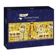 Puzzle 1000 Egipskie Chieroglify