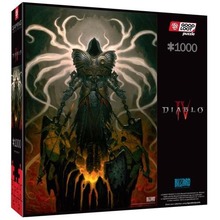 Puzzle 1000 Gaming: Diablo IV Inarius