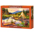 Puzzle 1000 Gold Creek C-105618-2