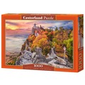 Puzzle 1000 Guaita Tower San Marino C-105632-2