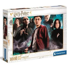 Puzzle 1000 Harry Potter