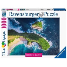 Puzzle 1000 Hawaje