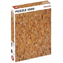 Puzzle 1000 korki