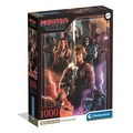 Puzzle 1000 Masters of the Universe Compact 37522