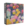 Puzzle 1000 Monet’s Chrysanthemums PA9761-7