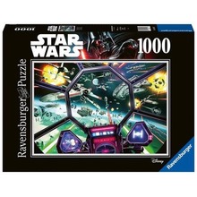 Puzzle 1000 Star Wars: TIE Fighter Cockpit
