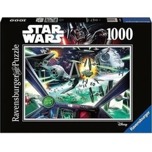 Puzzle 1000 Star Wars:X-Wing Cockpit
