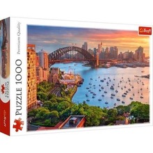 Puzzle 1000 Sydney, Australia TREFL