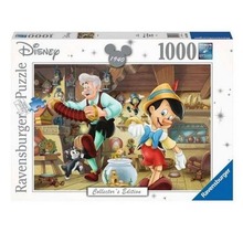 Puzzle 1000 Walt Disney. Kolekcja