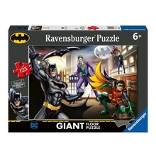 Puzzle 125 Batman Giant