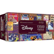 Puzzle 13500 UFT Prime Disney TREFL
