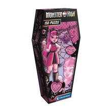 Puzzle 150 Monster High Draculaura