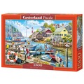 Puzzle 1500 Pelican Harbor C-152346-2