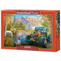 Puzzle 1500 Yellowstone C-152322-2