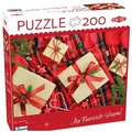 Puzzle 200 Christmas presents