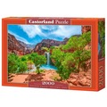 Puzzle 2000 Havasu Falls, Arizona USA C-201044-2