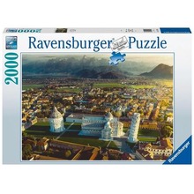 Puzzle 2000 Piza