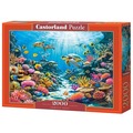 Puzzle 2000 Turtle Reef C-201068-2