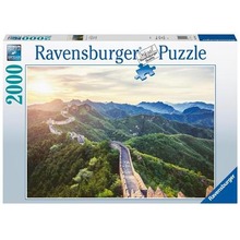 Puzzle 2000 Wielki Mur Chiński