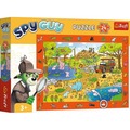 Puzzle 24 Obserwacyjne - Spy Guy Safari TREFL