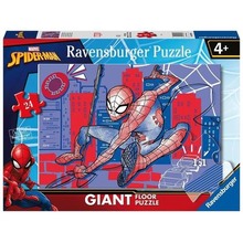 Puzzle 24 Spiderman Giant