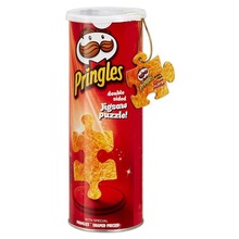 Puzzle 250 Chipsy Pringles G3