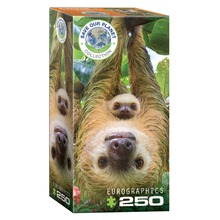 Puzzle 250 Sloths 8251-5556