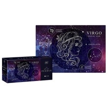 Puzzle 250 Zodiac Signs 6 Virgo