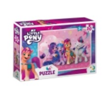 Puzzle 30 My Little Pony