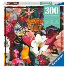 Puzzle 300 Kwiaty
