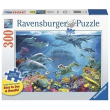 Puzzle 300 Podwodne życie