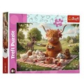 Puzzle 300 Słodki piknik