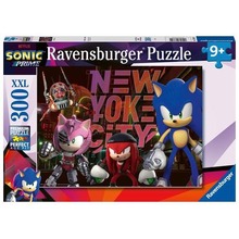 Puzzle 300 Sonic Prime