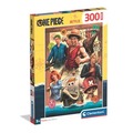 Puzzle 300 Super One Piece Netflix 21757