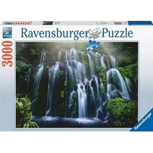 Puzzle 3000 Wodospady