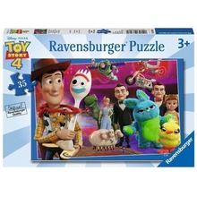 Puzzle 35 Toy Story 4