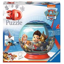 Puzzle 3D 72 Psi Patrol