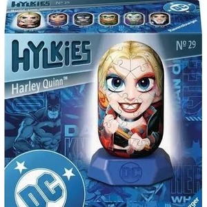 Puzzle 3D Hylkies: DC Harley Quinn
