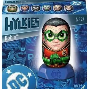 Puzzle 3D Hylkies: DC Robin