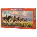 Puzzle 4000 Thunder Prairie C-400430-2