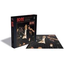 Puzzle 500 AC/DC - If You Want Blood