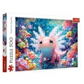 Puzzle 500 Aksolotl TREFL